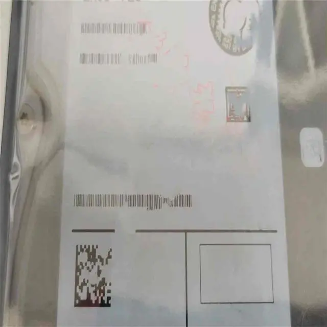 Main image of Suitable for 4T 3.5 inch 7.2K ST4000NM016A 0XPJ47 OXPJ47 XPJ47 server hard disk