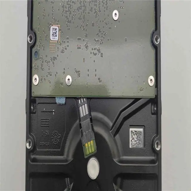 Main image of Suitable for 005051838 118000259 4TB 7.2K 3.5 12Gb Domain6300 hard disk