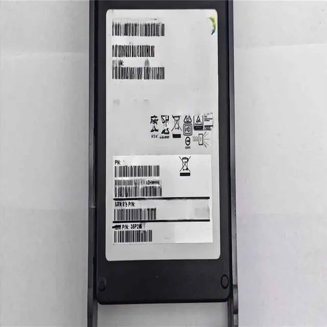 Main image of For X447A-R6 800GB DS2246/DS224C/FAS8200 hard drive 108-00260 35P2871 35P2870