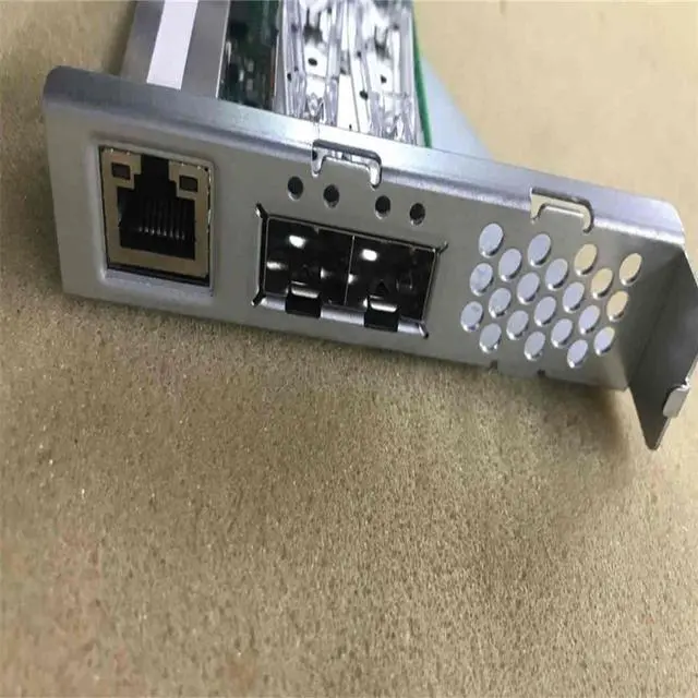 Main image of Suitable for 266E 74Y2000 46K7459 74Y3086 74Y3435 10G network card