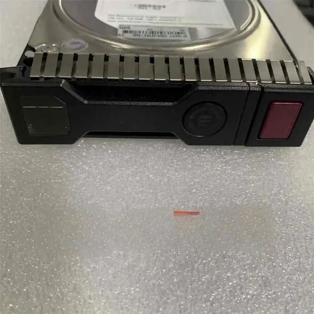 Main image of Suitable for 872745-001 4T 7.2K 12G 3.5-inch 872487-B21 server hard disk