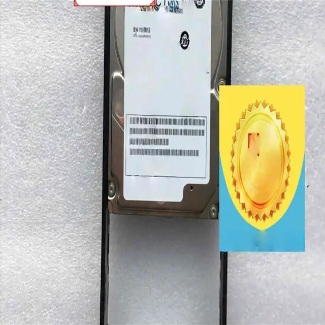 Main image of Suitable for 900G 10K 2.5 DX100 S3 hard disk CA07670-E614 CA05954-2297