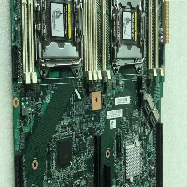 Main image of Suitable for DL60/DL80 G9 motherboard 847393-001 773911-001 773911-002 support v4
