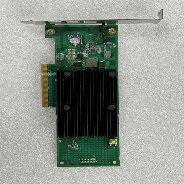 Main image of Suitable for 06030368 CNN3550E-C20-NHB-2.0-G Nitrox3 PX PCI accelerator card