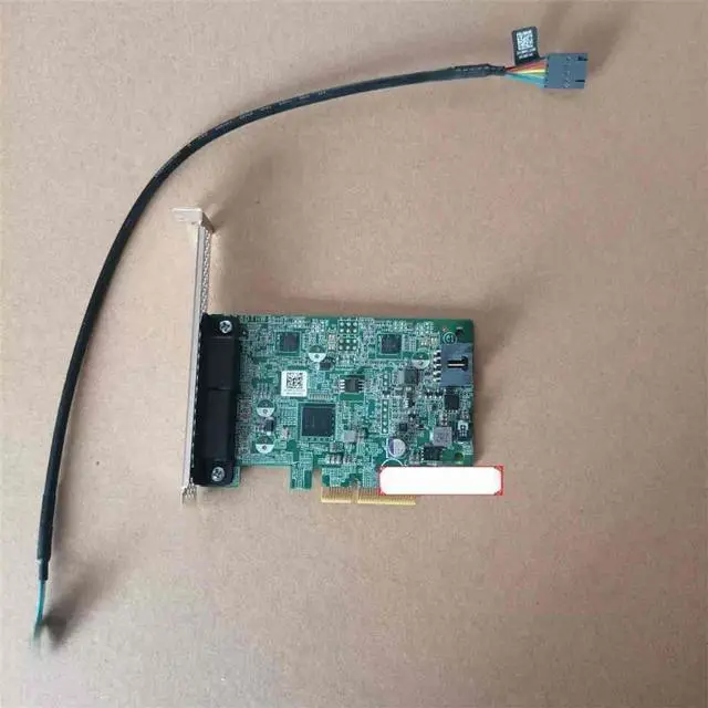 Main image of For T7810 T7865 3 expansion card with GPIO cable