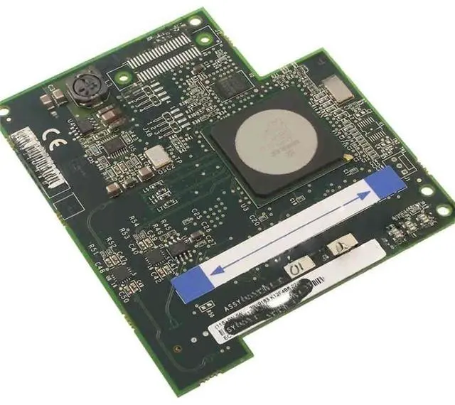 Main image of Suitable for HS20 HS21 blade server 4GB card 39Y9184 39Y9183