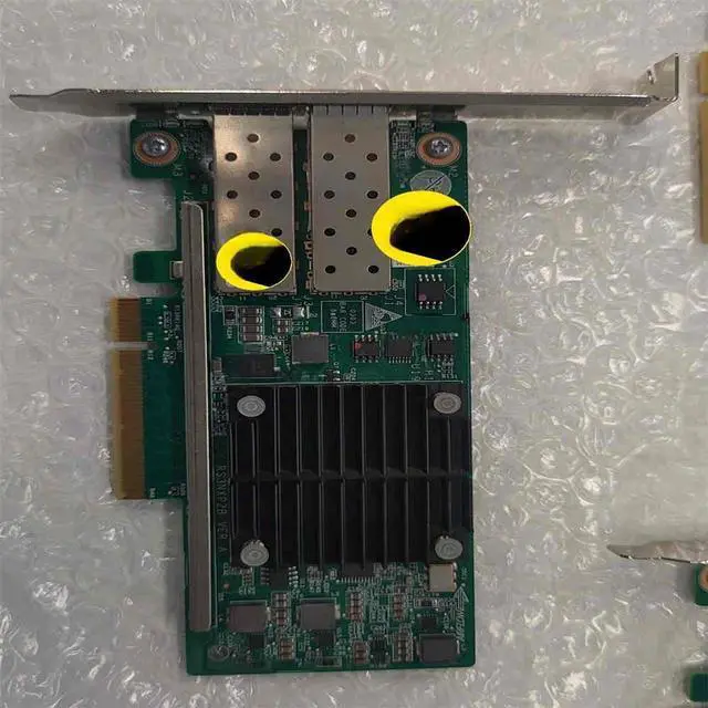 Main image of Suitable for H3C UN-NIC-10GE-2P-520F-B2-1-X 520F-B2 10G network card 210231A7R1 0231A7R1