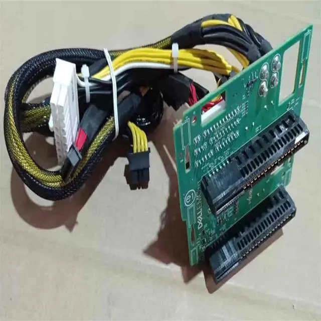 Main image of Suitable for 4KG14 04KG14 R740XD2 power board distribution board back panel