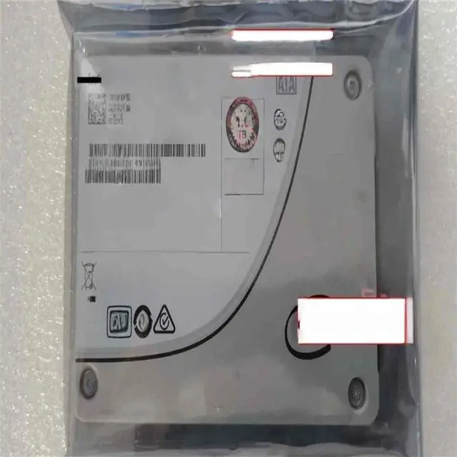 Main image of Suitable for 02CC4N 2CC4N 1.6TB S3610 SC2BX016T4R Mixed