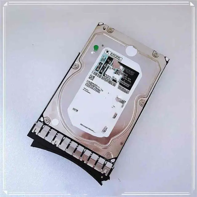 Main image of Suitable for 00FN173 00FN174 6T 7.2K 6G server hard disk 3650M5 SR650