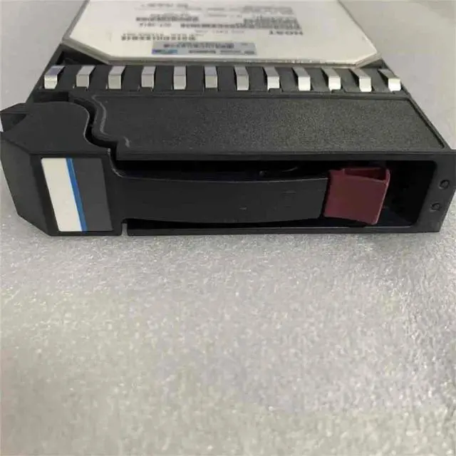 Main image of Suitable for 813866-001 M0S90A 8T 12G 3.5-inch MSA storage hard disk