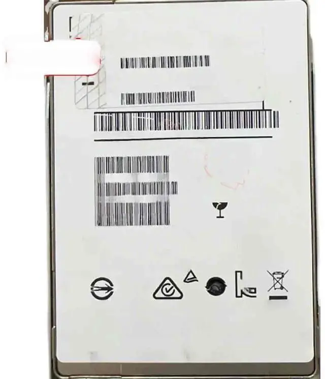 Main image of Suitable for 4XB0G45731 03T7882 400G 12G