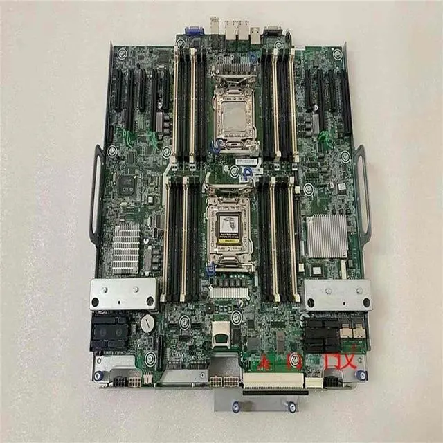 Main image of Suitable for ML350p Gen8 tower server motherboard 667253-001 635678-004
