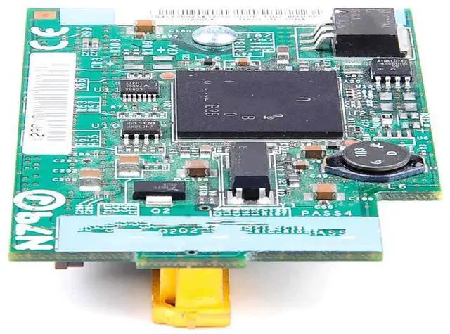 Main image of Suitable for 8853 HS21 blade expansion card 39Y9308 41Y8582 41Y6860