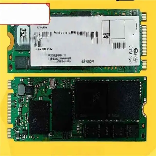 Main image of Suitable for 5300 1.92T M.2 2280 enterprise-class desktop notebook MTFDDAV1T9TDS