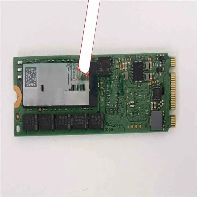 Main image of For E P19892-B21 960G M.2 5300P P27213-001 P20608-003 MR000960GXBGK