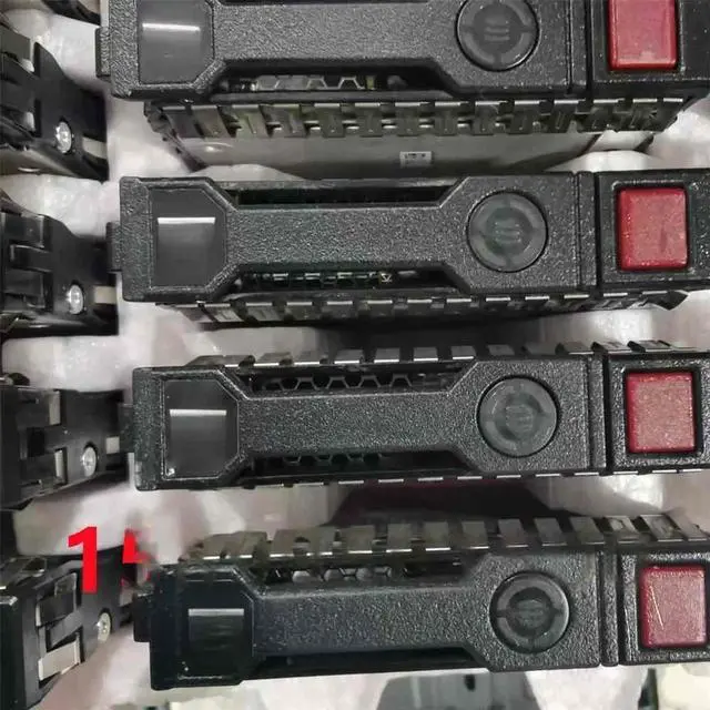 Main image of Suitable for 1 P05976-B21 P08620-001 P06001-003 S4610 480G