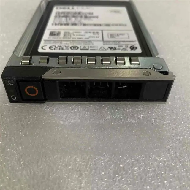 Main image of Suitable for 096KT6 PM897 R740 R750 960G 96KT6 server hard disk 96KT6