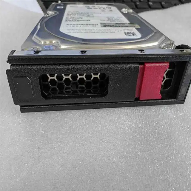 Main image of Suitable for 8TB 12G 7.2K 834031-B21 834132 834132-001 819199-002