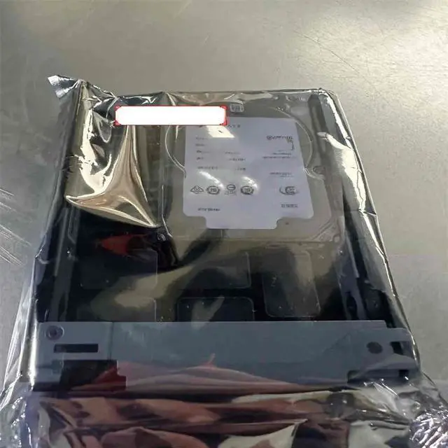 Main image of Suitable for 2.4T 5562957-A S5K-J2R4SS 2.4TB VSG G0 storage hard disk