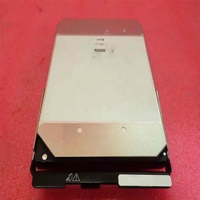 Main image of For DE6600 E2760 8T 7.2K 12Gb E-X4074A 111-02891 Hard Drive