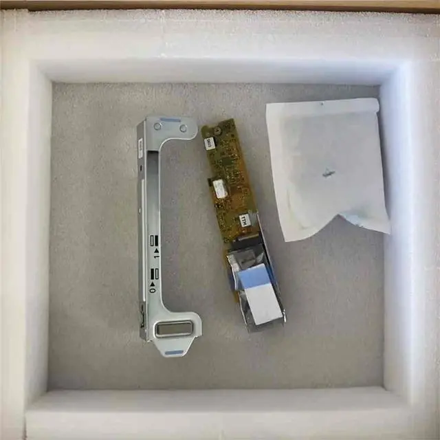 Main image of FORR660 R660XS N1 M.2 card support