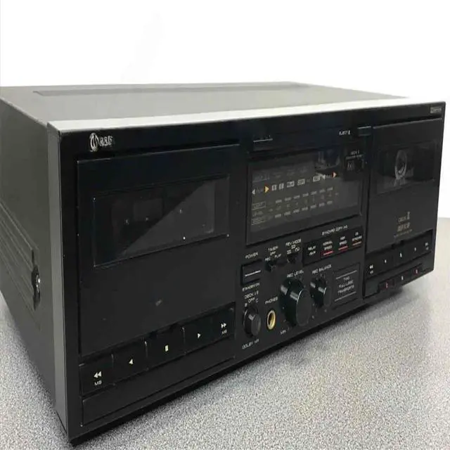 Main image of Suitable for CT-W530R tape recorder Japanese tape player 220 voltage