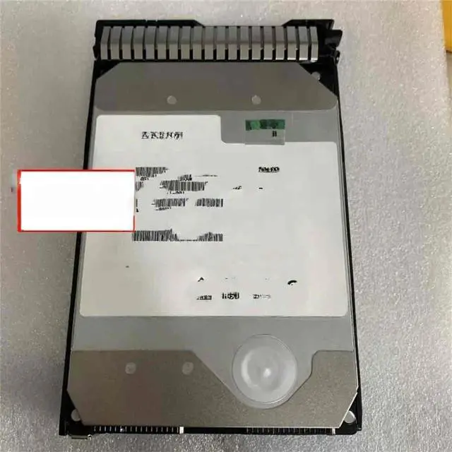 Main image of Suitable for 881790-002 12T 7.2K 6G 3.5 server hard disk