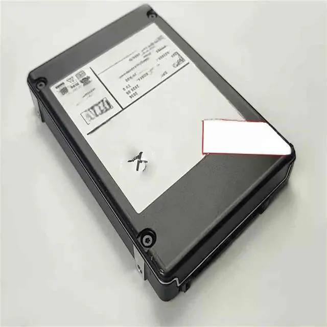 Main image of For 1.92T U.2 02380X MZ-WLJ1T90 PM1733 4.0 2380X