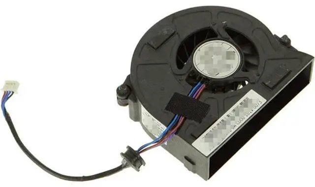 Main image of FOR FAN FOR BXS6023H05 5v F1FT4B4 M521MR02 0479CC 12 7204 7214 CPU FAN CN 09777H 9777H BXS5515H05