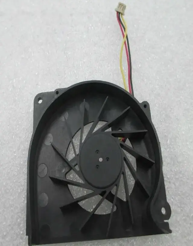 Main image of FOR loptop CPU cooling fan HY60H-05A for A6030 A6025 A6020 A3210 A3130 A3110