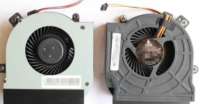 Main image of FOR BATA0712R5H KSB05105HB - BJ94 DC05V 0.32A CPU FAN FOR E430 E430C E435 E530 E530C E535 COOLING FAN