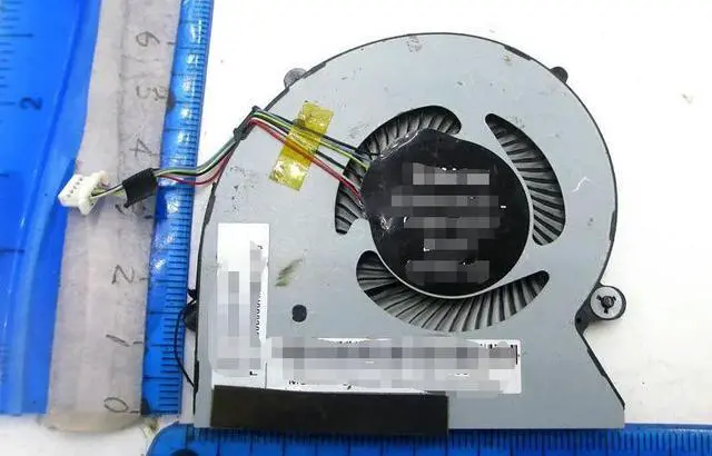 Main image of FOR EG50050S1-C960-S9A Laptop Replacement Cooler Fan For S2 book 13 01AW380 Cpu Cooling Fan