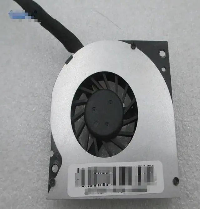 Main image of FOR DFS400805L10T F980 23.10429.021 FOR A70Z Series GPU Cooling Fan S300 A7000 B305 B31R1 B31R2 B31R3 COOLING FAN