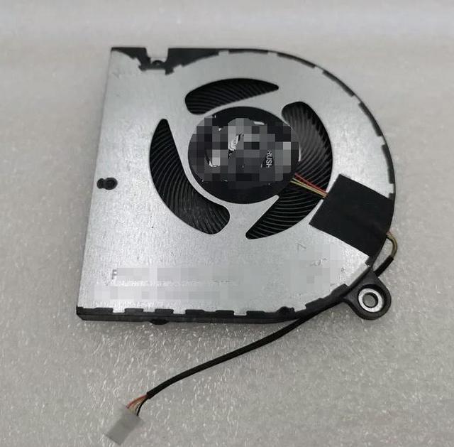 Main image of FOR Fan for A515-43-R19L A515-51-55WL A515-44-R93G R41B 51DJ A515-54 A515-55-56VK AN515-52 AN515-41 FJMQ FLAJ DFS541105FC0T