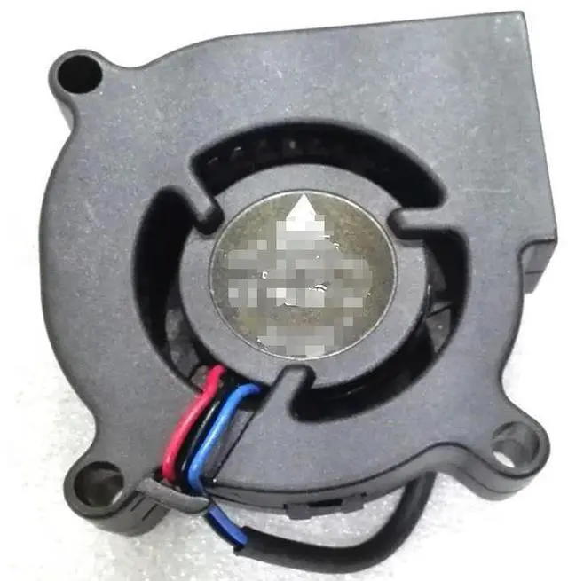 Main image of FOR FAN FOR BFB0512LD 5cm 50mm 5*5*2cm 50*50*20mm 5020 blower 12V 0.15A velocimetry Blower Fan