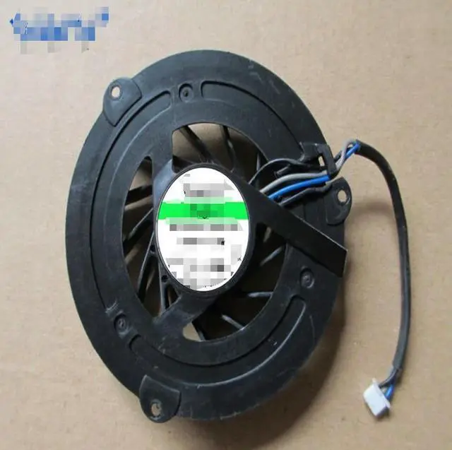 Main image of FOR Cooling Fan For dv4000 V4000 Series for DBC551205H Cooling Fan for 384622-001 cooling fan