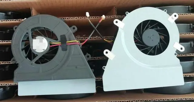 Main image of FOR CPU COOLING FAN KSB0705HA 8l61 KSB0705HA-8l61 for 3000 c305 c315 c300 c3r2 laptop CPU fan