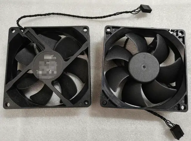 Main image of FOR CPU FAN FOR Chassis mainboard CPU fan 928148-001 L132269-001 DS09225R12H P309 9cm 9025 90x90x25mm