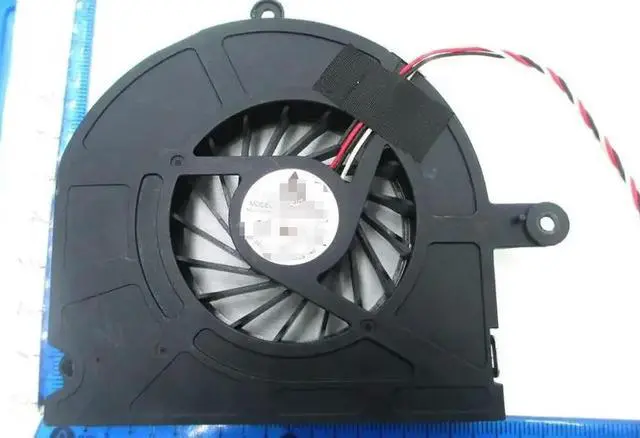 Main image of FOR DM-AF310-A37 BA31-00097B KSB0705HA AL2J DC5V 0.40A 3-wire 4-pin PC Computer Cooling Fan