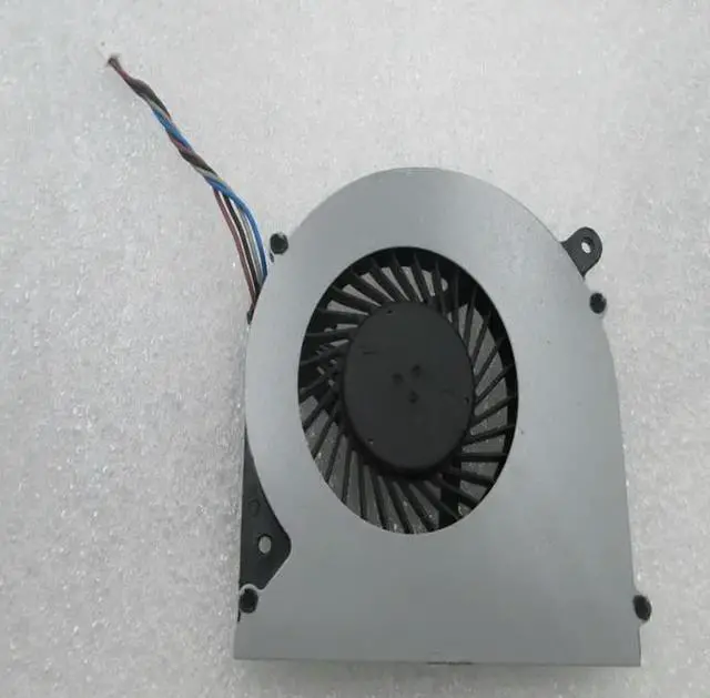 Main image of FOR Laptop CPU Pads FAN For Lifebook A514 A544 A556 AH544 AH564 4 Pin 6033B0032202 DFS531105MC0T FFAP DC5V 0.5A