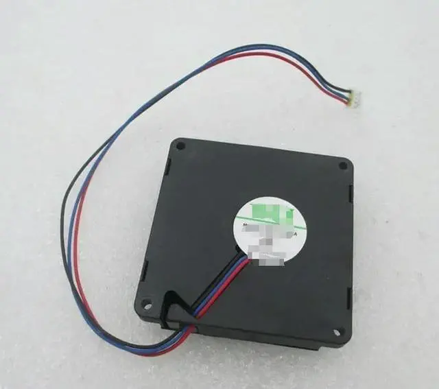 Main image of FOR FAN for ARX FW0550-DP284A FW0550-D1254A FW0550-S1254A 5V 5cm 5010 5CM cooling fan