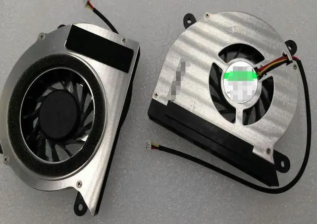 Main image of FOR CPU cooling fan for AB0805HX-DB3 BS6005M2B-VGA D900V M980V 6-31-D90FS-200 cpu cooling fan cooler