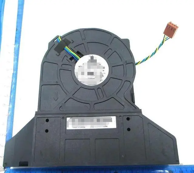 Main image of FOR CPU Cooling Fan for M715S/amd4 fan BAZA0925B2U P004 12V 0.6A 1MN106 BUC1512HF-00