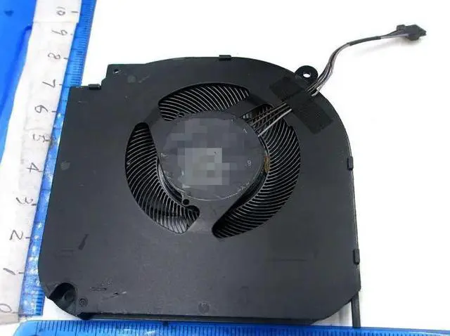 Main image of FOR Fan for EG75050S1-1C020-S9A 6033B0078301 EG75070S1-1C100-S9A THER7GK5M6-1411 GK5MP6O