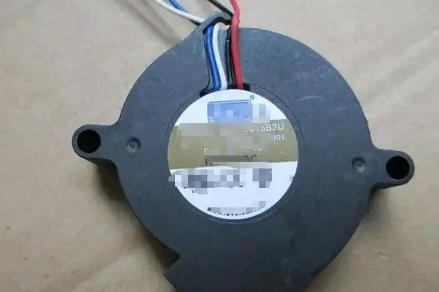 Main image of FOR FAN FOR 5015 12V 0.23A 5cm BATA0515B2U BAPA0310R5X BA03010B05U 5v turbine 3010 30X30X10MM 3cm ball Blower fan