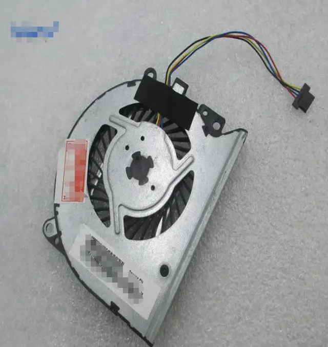 Main image of FOR Cooling Fan for 15-uooona 15-u010dx 15-u011dx X360 X360 13-a000 13-A010Dx 13-A Fan 774653-001 779598-001