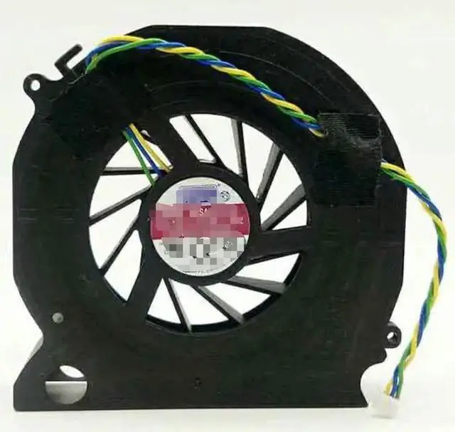 Main image of FOR laptop cpu cooling fan for A3000 A3100 S7000 A700E BASA0815R2M BSB0712HD AE69 12V