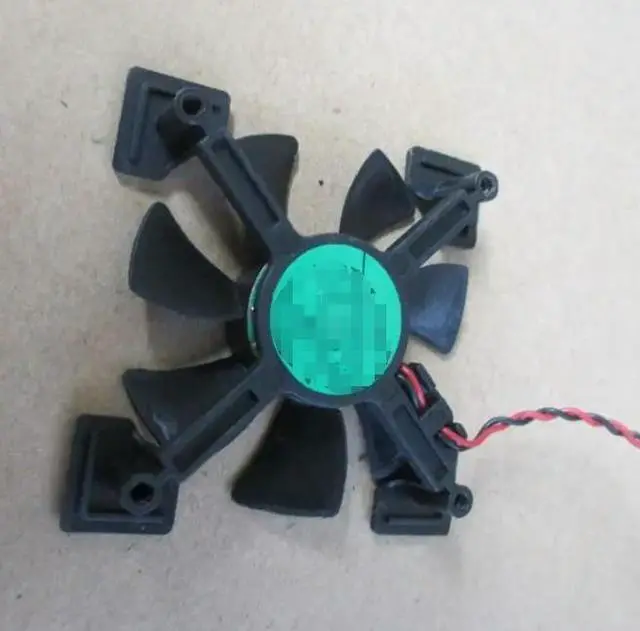 Main image of FOR AP5212DX-E70 12V 0.05A (8A) MFAN-1017-A9 MILLENNIUM cooling fan