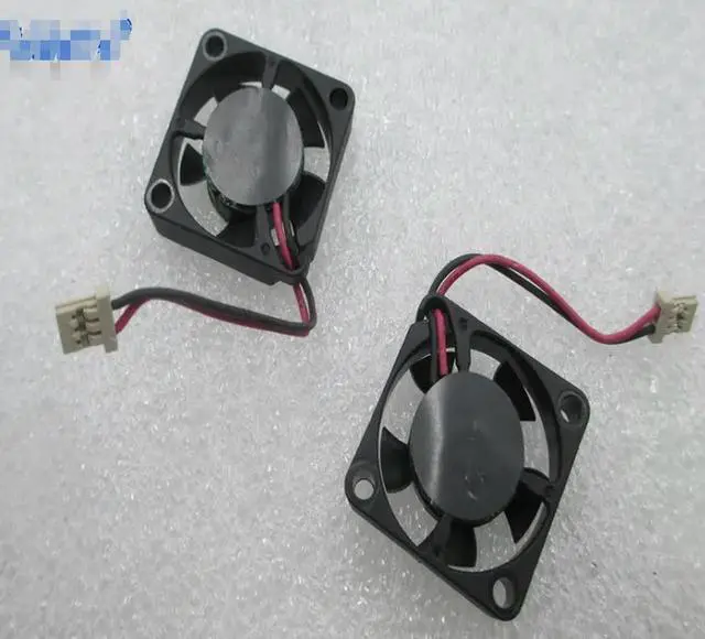 Main image of FOR Laptop cpu5PCS COOLING FAN FOR 25X25X6MM 2.5CM 2506 KD0502PEV1-8 5V 0.8W for iBOOK G4 Cooling Fan